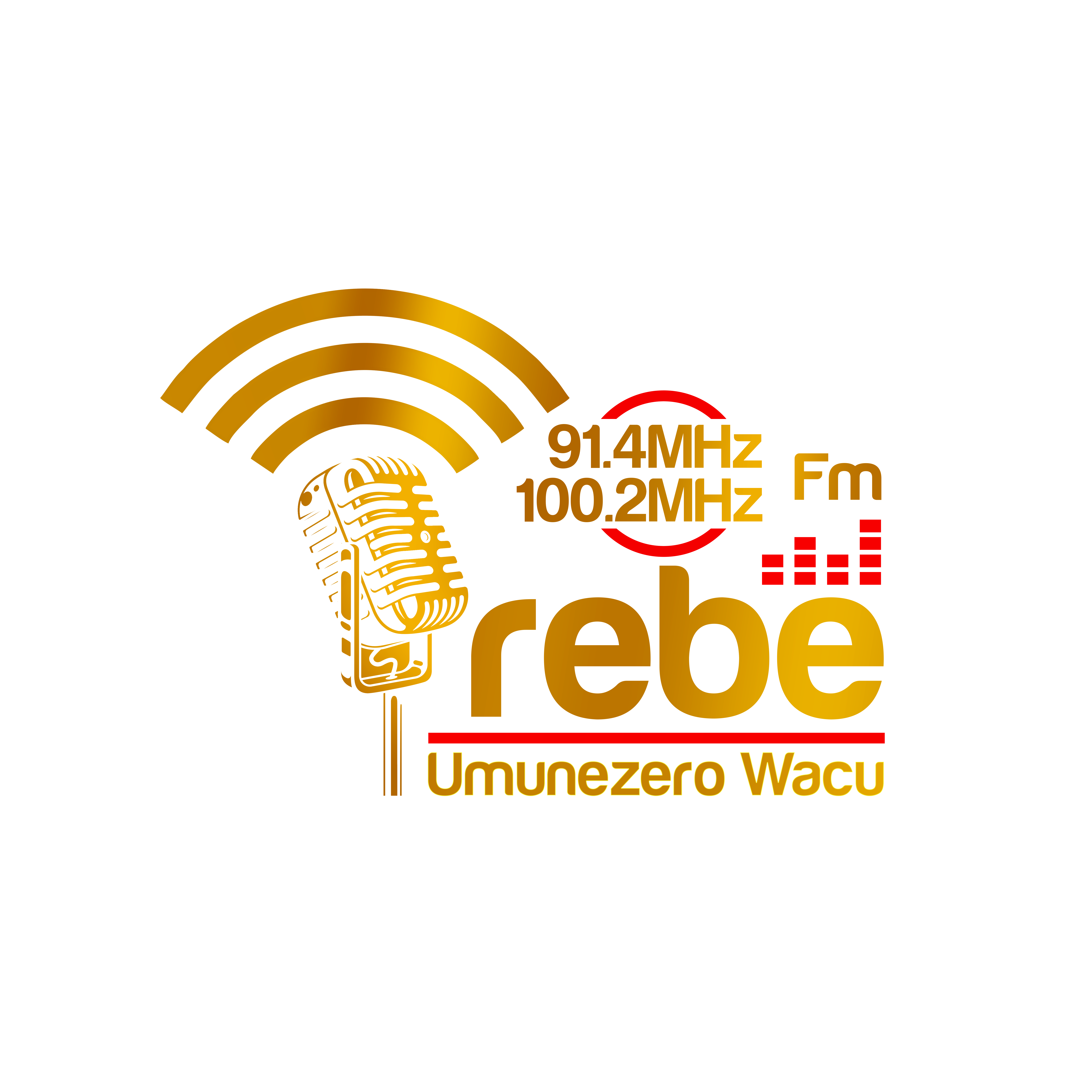 IREBE FM